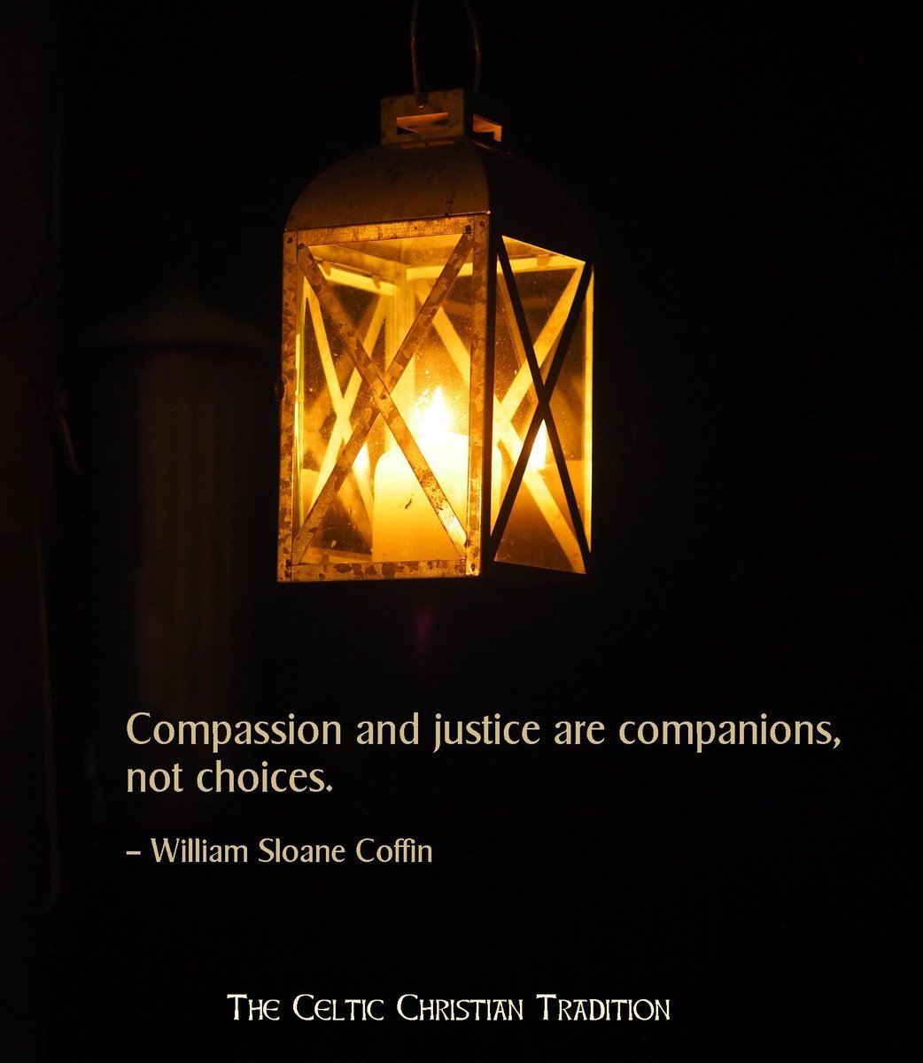 The Celtic Christian Tradition tweet media