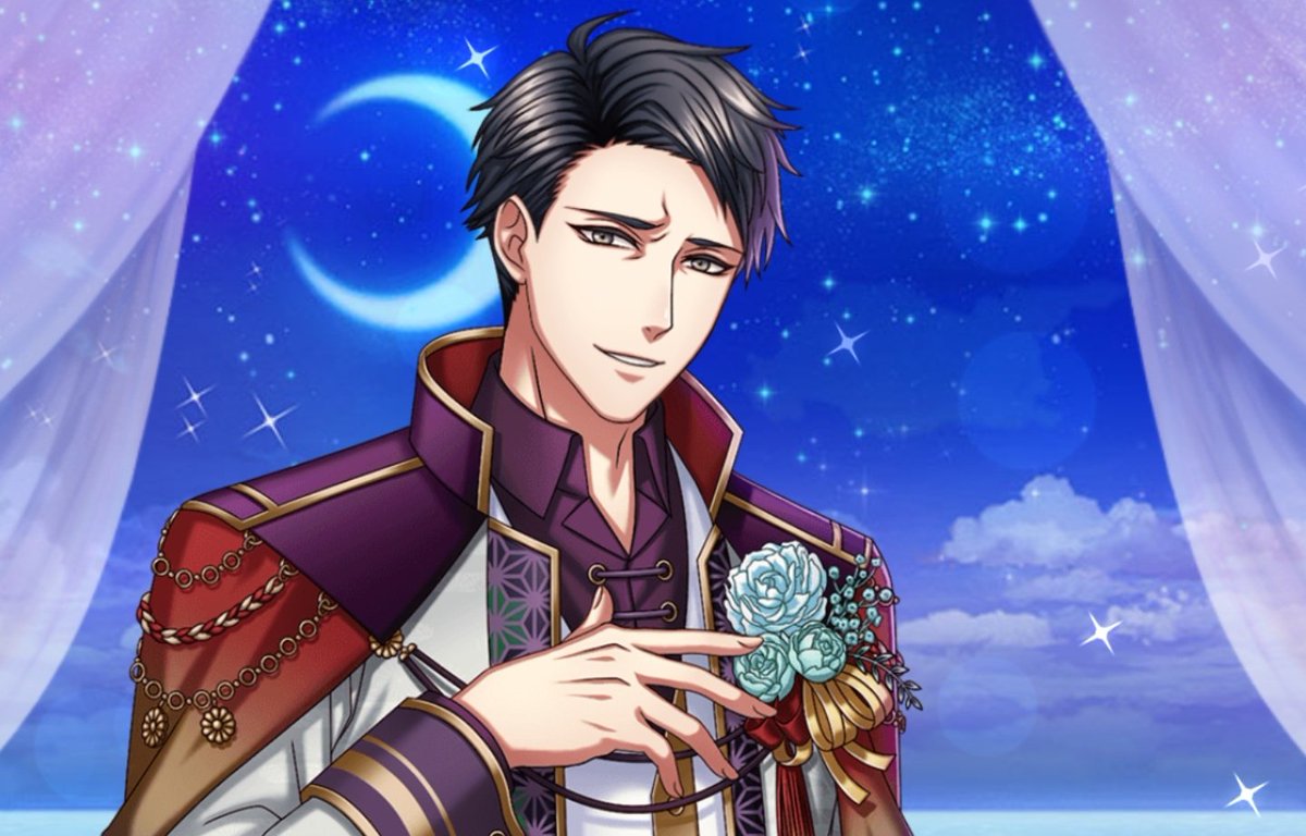 KagetoraYume100's tweet photo. “ฉันแค่เข้ามาให้ของขวัญเจย์เท่านั้น คงอยู่คุยเล่นไม่ได้หรอกนะ ช่วงนี้อากาศก็เริ่มเย็นลงแล้ว รักษาสุขภาพกันด้วยล่ะ เพราะฉันเองก็ยังอยากจะเห็นรอยยิ้มของเธอที่มีค���ามสุขมากกว่าที่จะเศร้าโศก”

“หวังว่าจะได้กลับมาเจอเธอในเร็ววัน และได้เอื้อนเอ่ยคำนั้นออกมาให้ได้ฟังกันสักทีนะ” https://t.co/WnHhx3xi1O