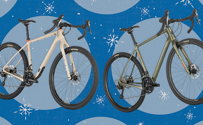 Salsa bikes are on sale until December 11th! Save up to 30% on select models while supplies last! Contact us to order and get sale pricing if sale price is not showing. dedhambike.com/product-list/s…