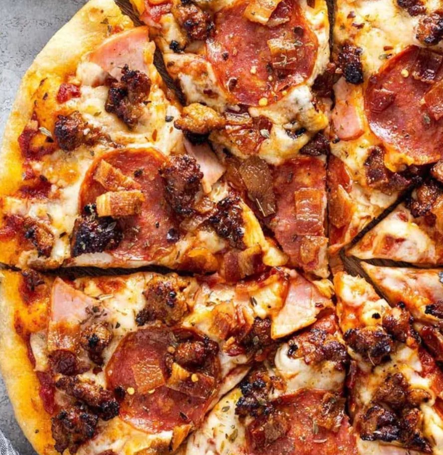 Need a break from cooking and leftovers? Need to get out for a drink? We’ve got you covered at The Parlour all day with oven fired pizzas and sandwiches from our food partner @prosperhouse_atl and a tap list overflowing with tasty beverages and football all day ending w UGA-GT.