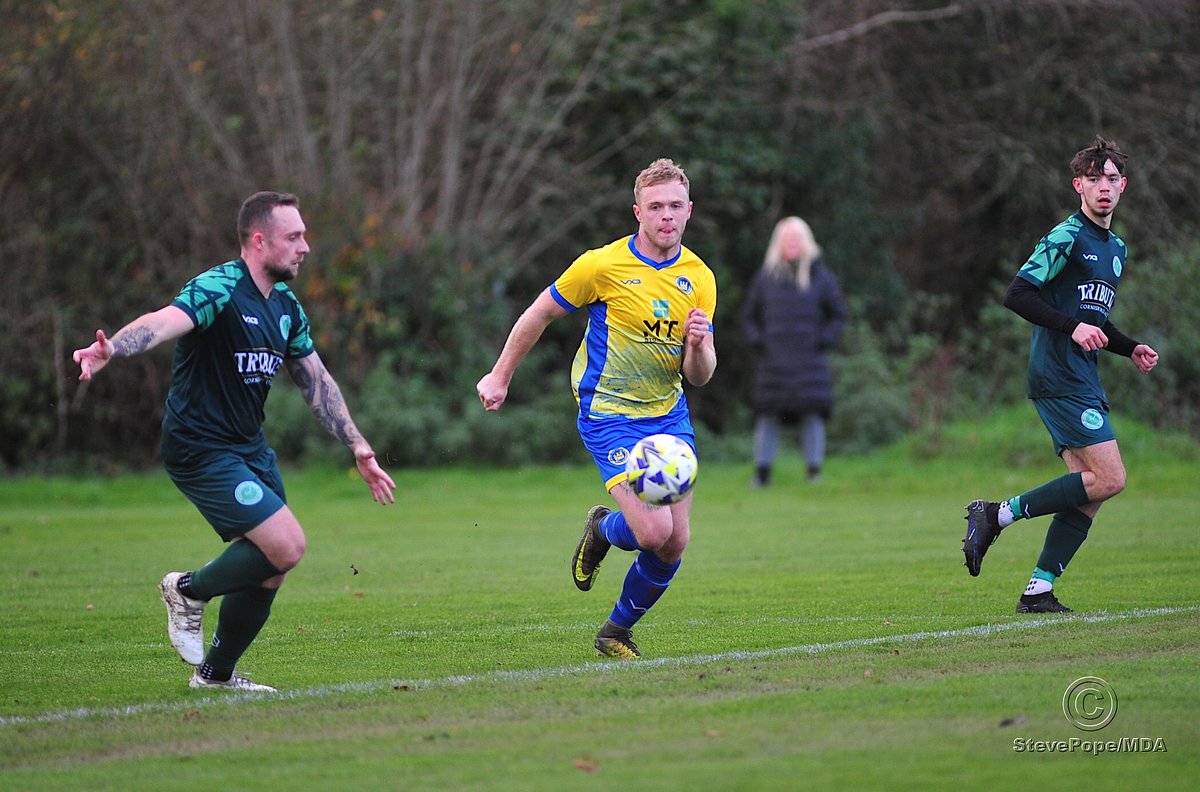 Steve Pope (Popee) tweet media