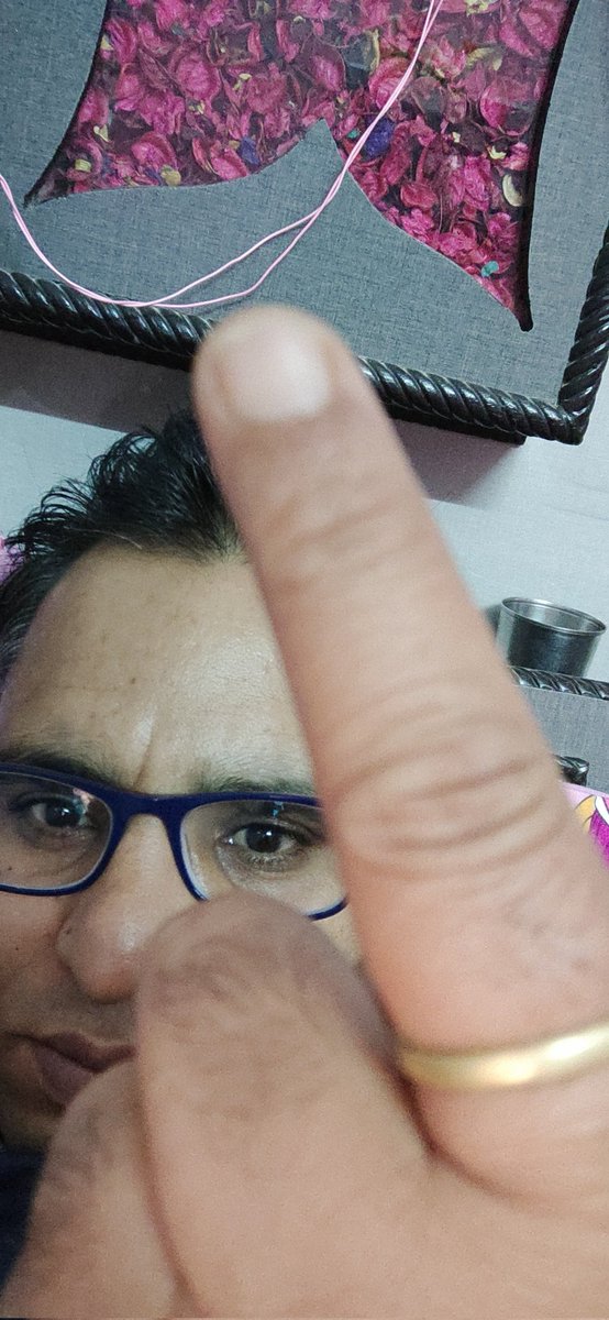 Bhagchand_Sen tweet media