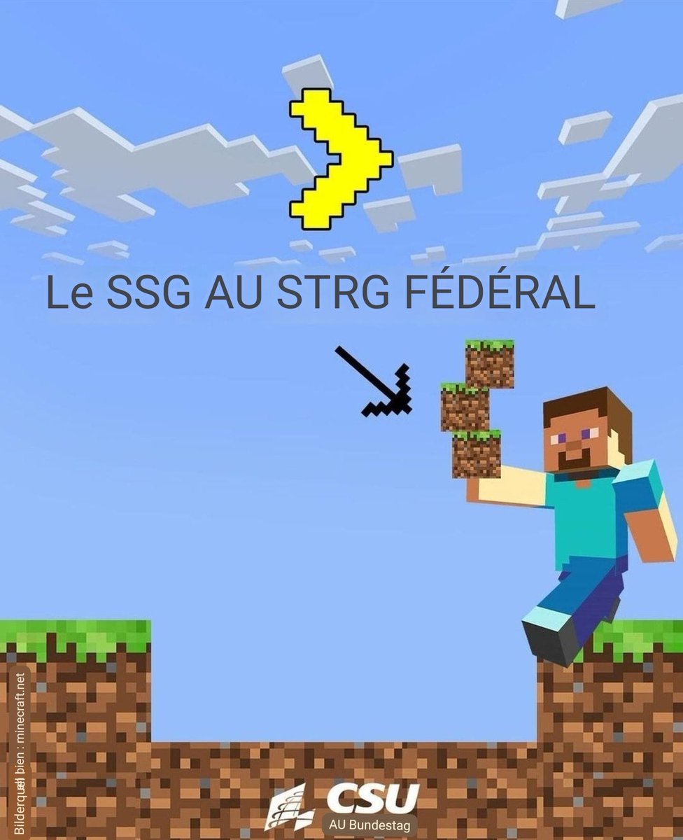 JimpphatFR's tweet photo. Mes tactiques Minecraft https://t.co/L8sgFEDpnS
