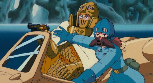 Anime Aesthetics tweet media