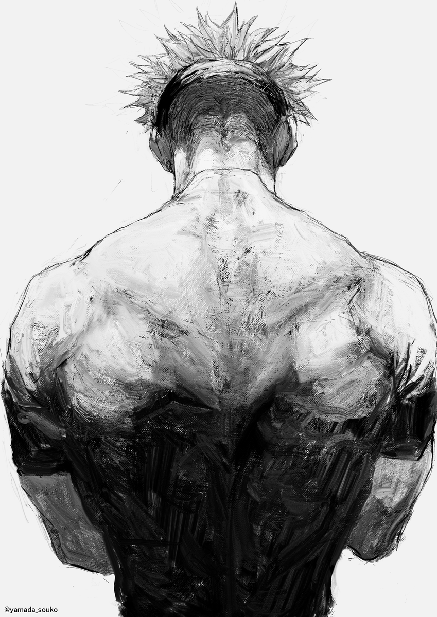 牛が絵を頑張る場所 tweet media