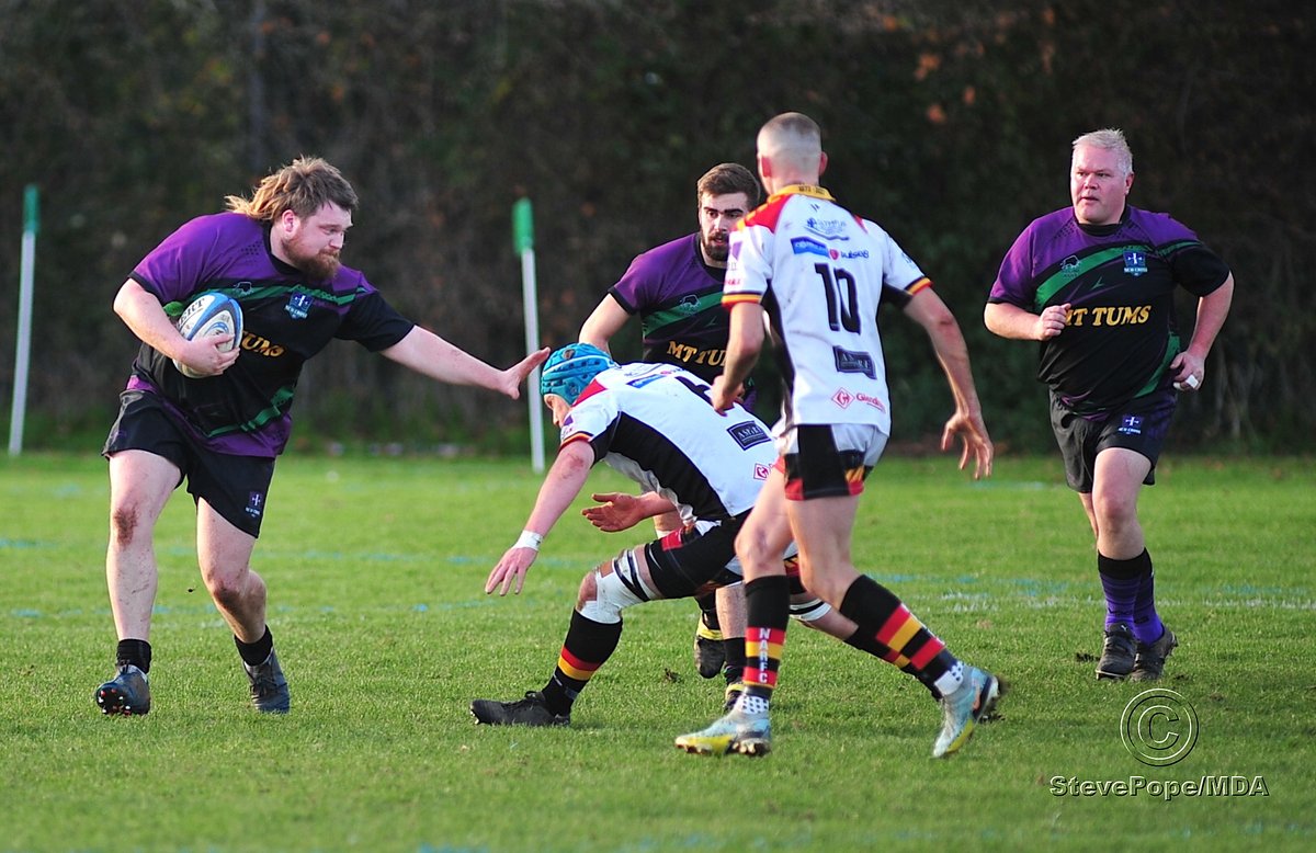 Steve Pope (Popee) tweet media