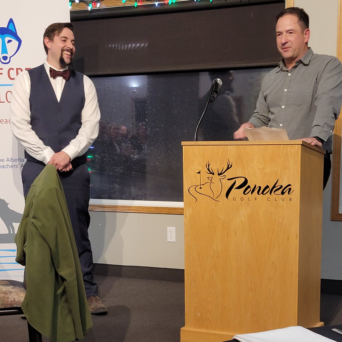 ATA Local #3 tweet media