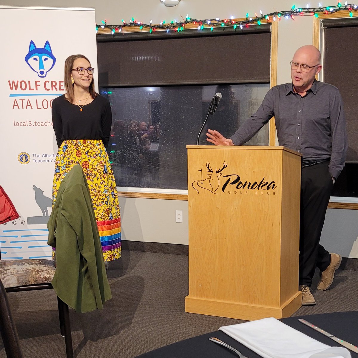 ATA Local #3 tweet media