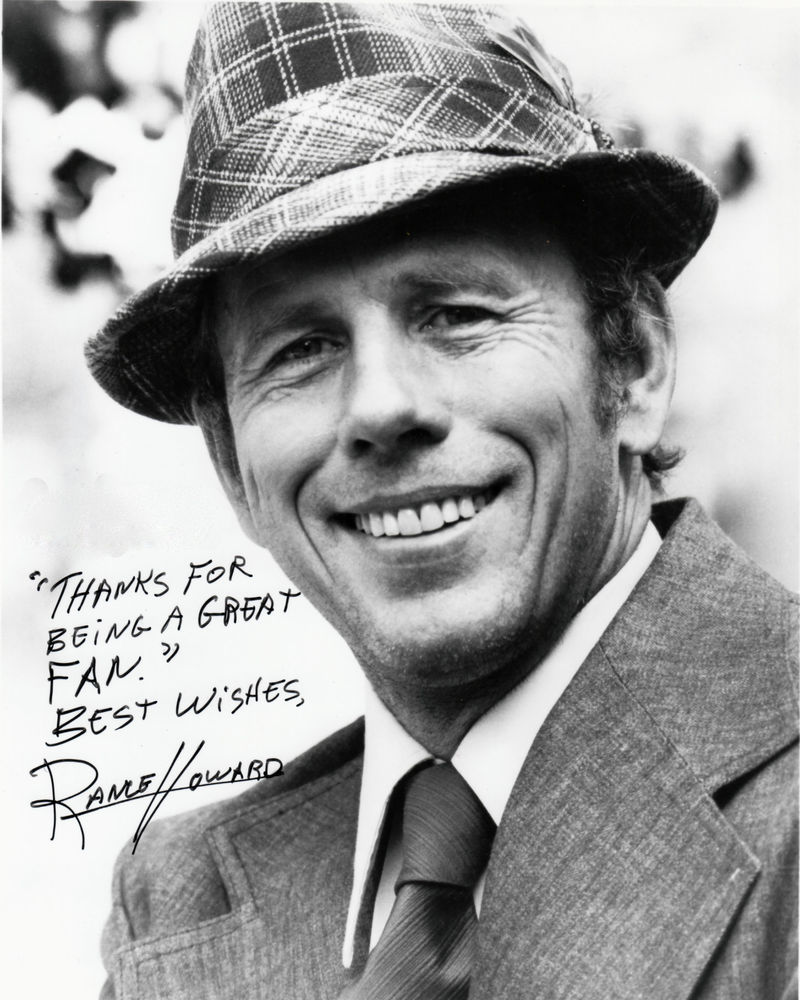 Actor, writer, producer Rance Howard (“Gentle Ben,” “Cool Hand Luke,”  “Nebraska”) died on this date in 2017. He's at Hollywood Forever.  @hwdforever, image size:800x1000