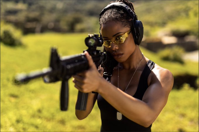 1 pic. MACHINE GUNNER has 14 AVN Awards nominations!   Thank you @AVNMediaNetwork !!  Watch on @DPxxx<a href="/tag/mvsales"class="tags"><span>#mvsales</span></a>