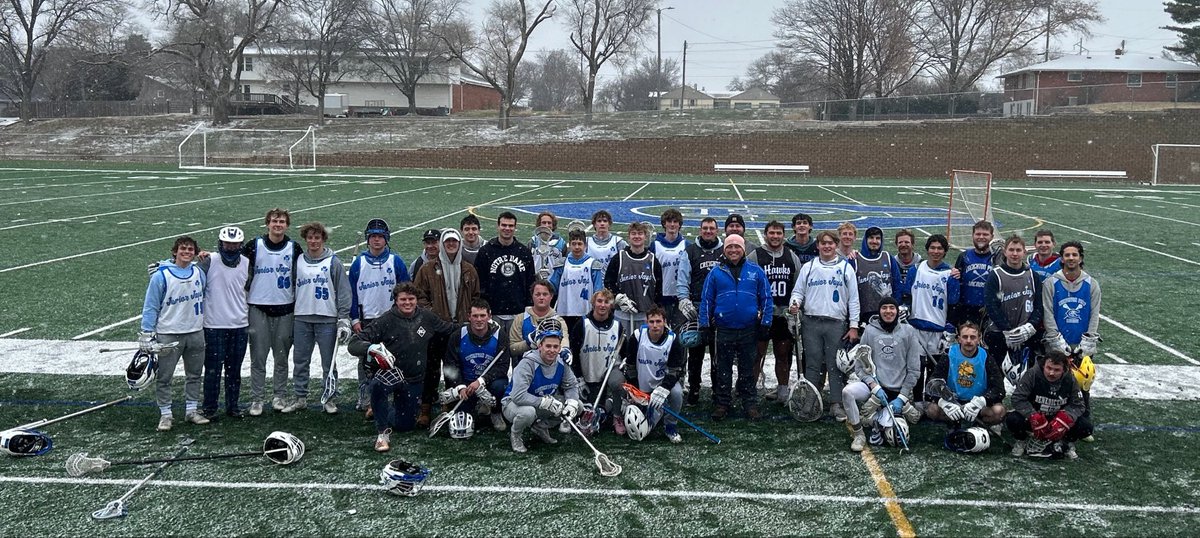 Creighton Prep Lax (@jrjaylax) on Twitter photo 