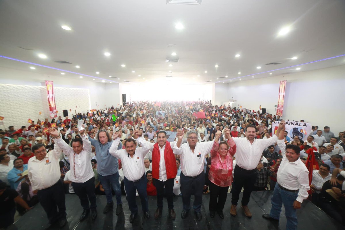 Eduardo Ramírez tweet media