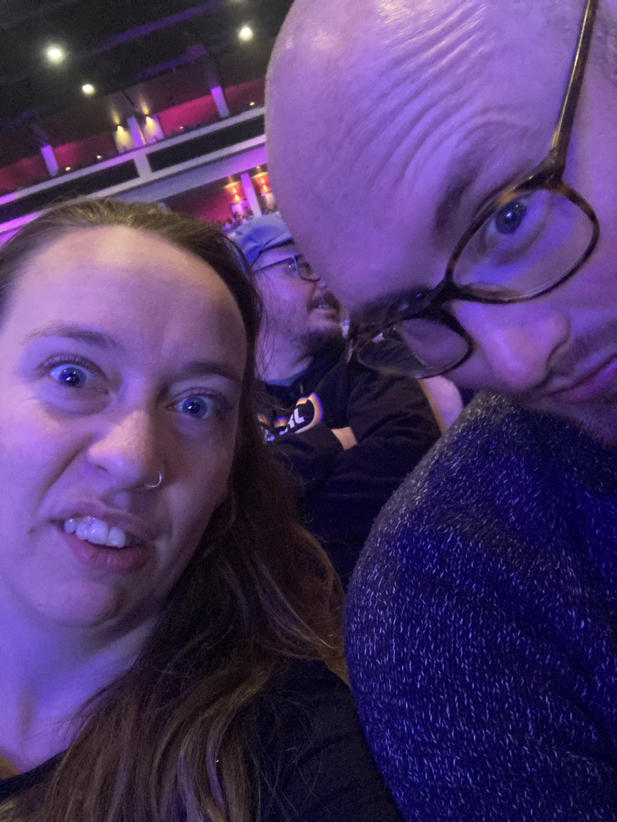StephjBevan's tweet photo. #smacardiff https://t.co/QO55J20sK2