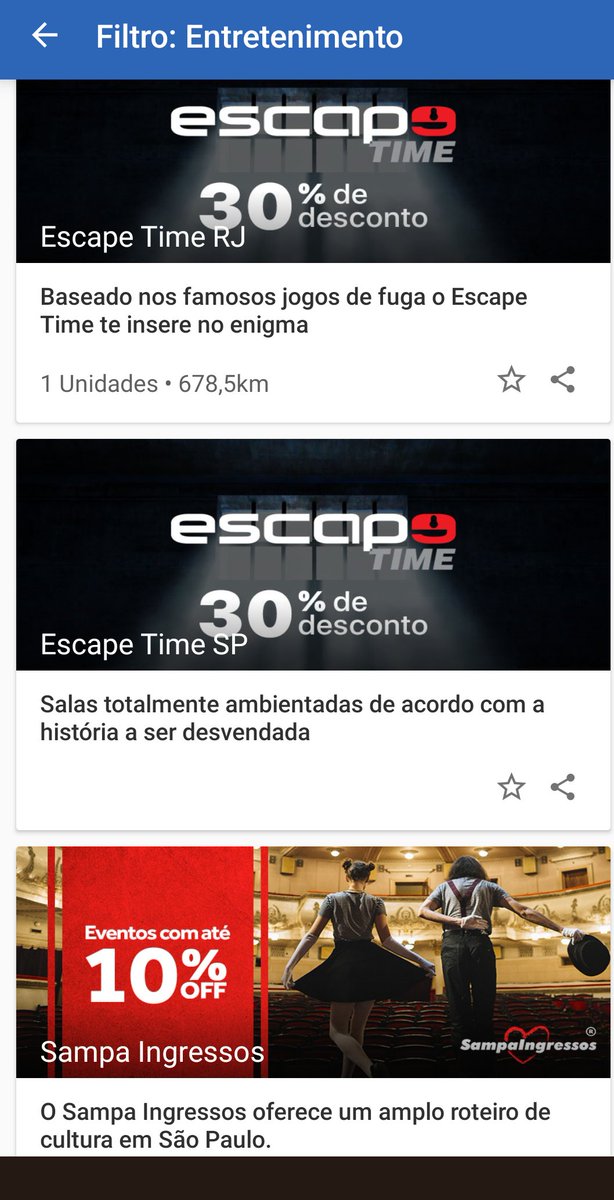 gallottti's tweet photo. Cadê a OAB Federal @CFOAB por meio do CONCAD, para adicionarem a parceria com os cinemas nacionais? 👀 Atualmente só há descontos pros Advogados de RJ e SP, o que é absurdo. Cadê o acesso ao entretenimento aos Advogados/Advogadas desse país que moram nas demais regiões? https://t.co/9hl6enmbA0