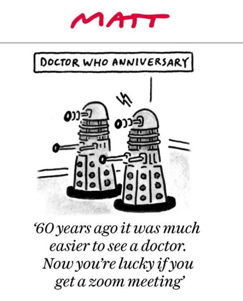 #DrWho60YearsToday #DrWho #BBC