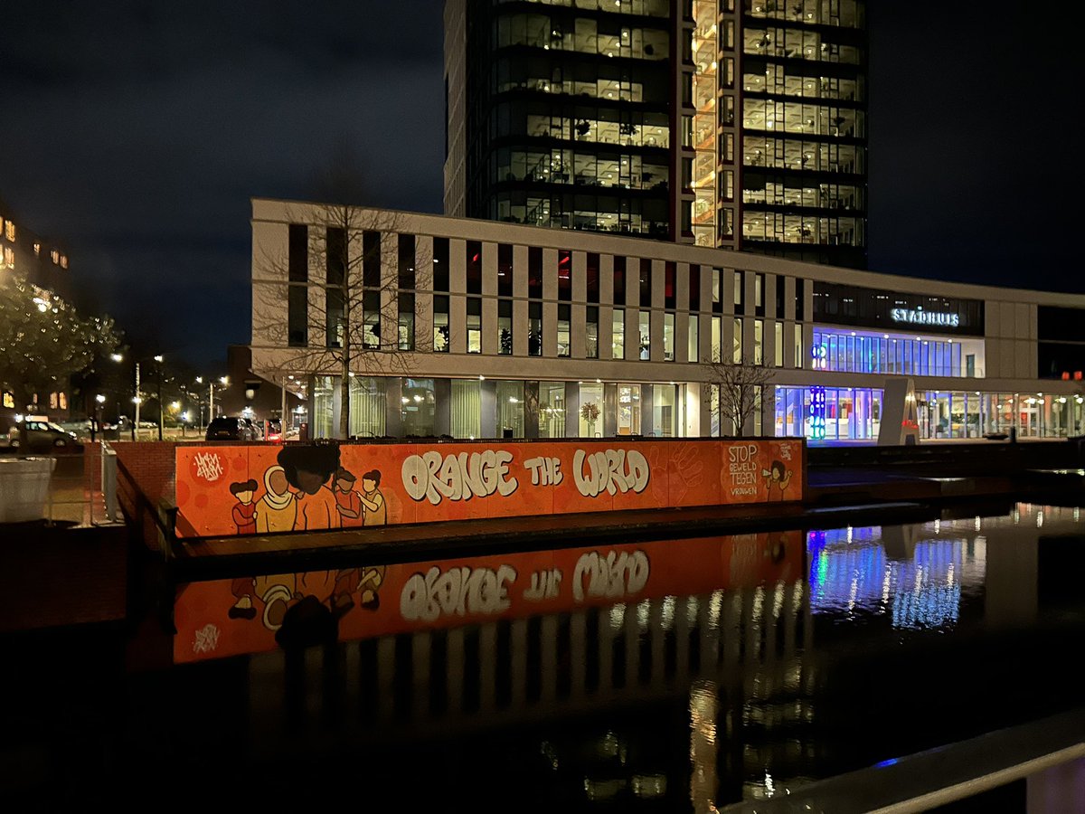 GroenLinks Almelo tweet media