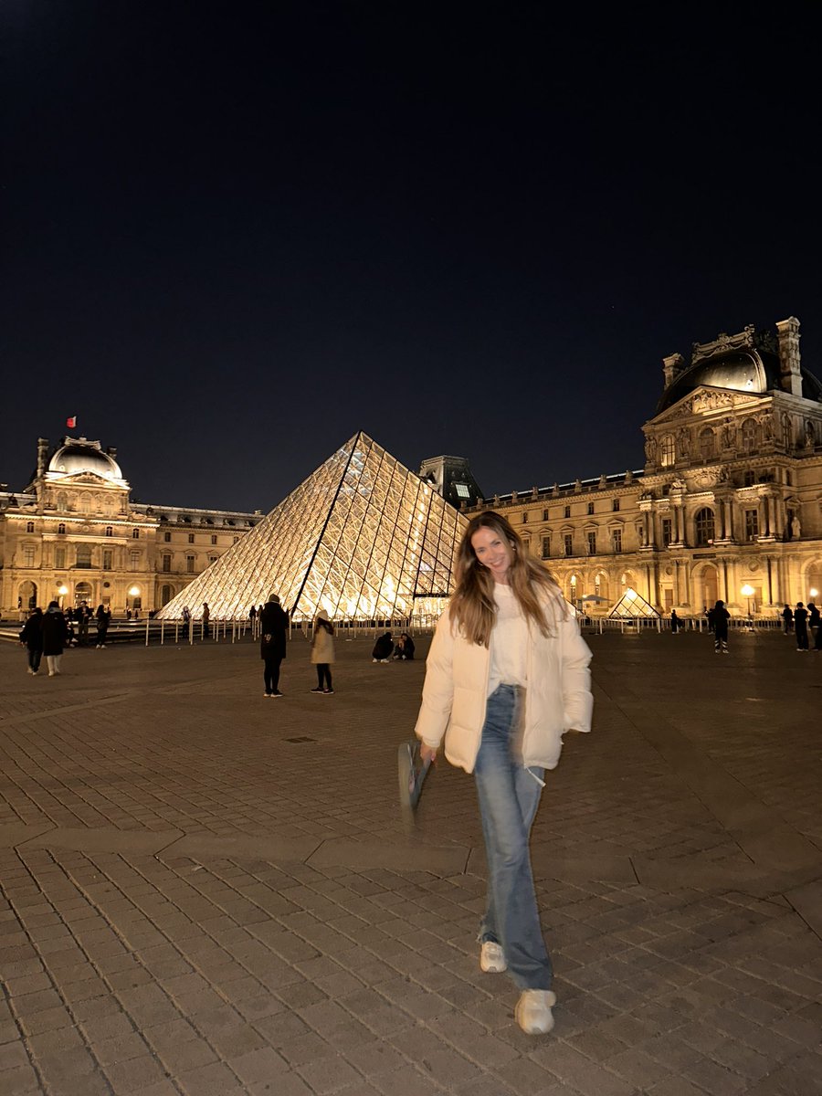 avondje Parijs 🇫🇷