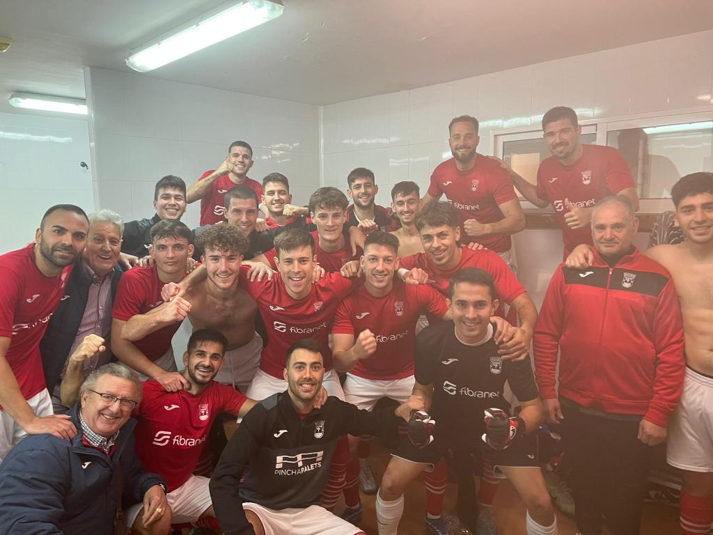 ¡Este equipo es una familia!🍍🍍