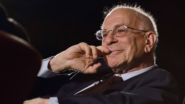 QCompounding's tweet photo. Daniel Kahneman won the Nobel Prize for Economic Sciences.

His theory about Behavioral Finance is groundbreaking.

Today, I am sharing all his public writings with you for free: https://t.co/QNurVrYznW