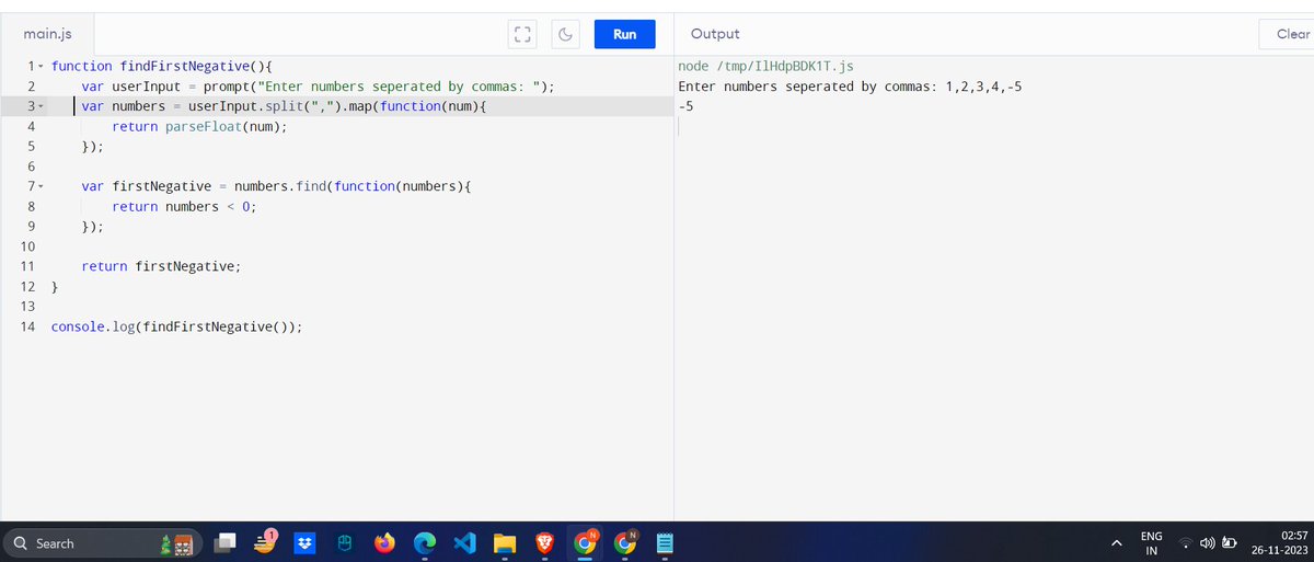 SharmaS16517's tweet photo. Hey There!
I am excited to share that I have successfully completed Day 20 of the 30 Days of JavaScript 20 Scaler Topics, hosted on the Scaler Discord platform. Join today - https://t.co/YZQAjpyu6B #30DaysOfJavaScript #ScalerDiscord #ScalerTopics
@scaler_official https://t.co/nUGEiOSJqI
