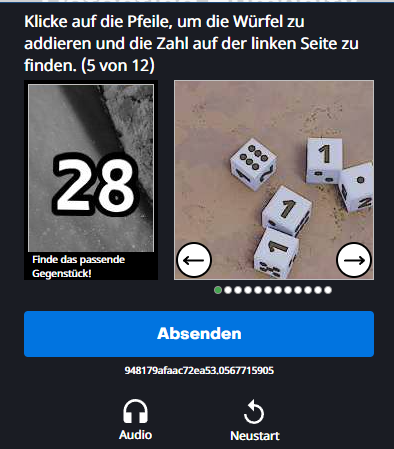 j0nes_yes's tweet photo. @Blizzard_Ent 
Wieso zur Hölle muss ich gefühlt mein Mathe-Abitur wiederholen nur um OW spielen zu können?! 12x Würfel zusammenrechnen is fern ab von Gut und Böse! ICH BIN KEIN ROBOTER AMK https://t.co/3wX2ikmpLH