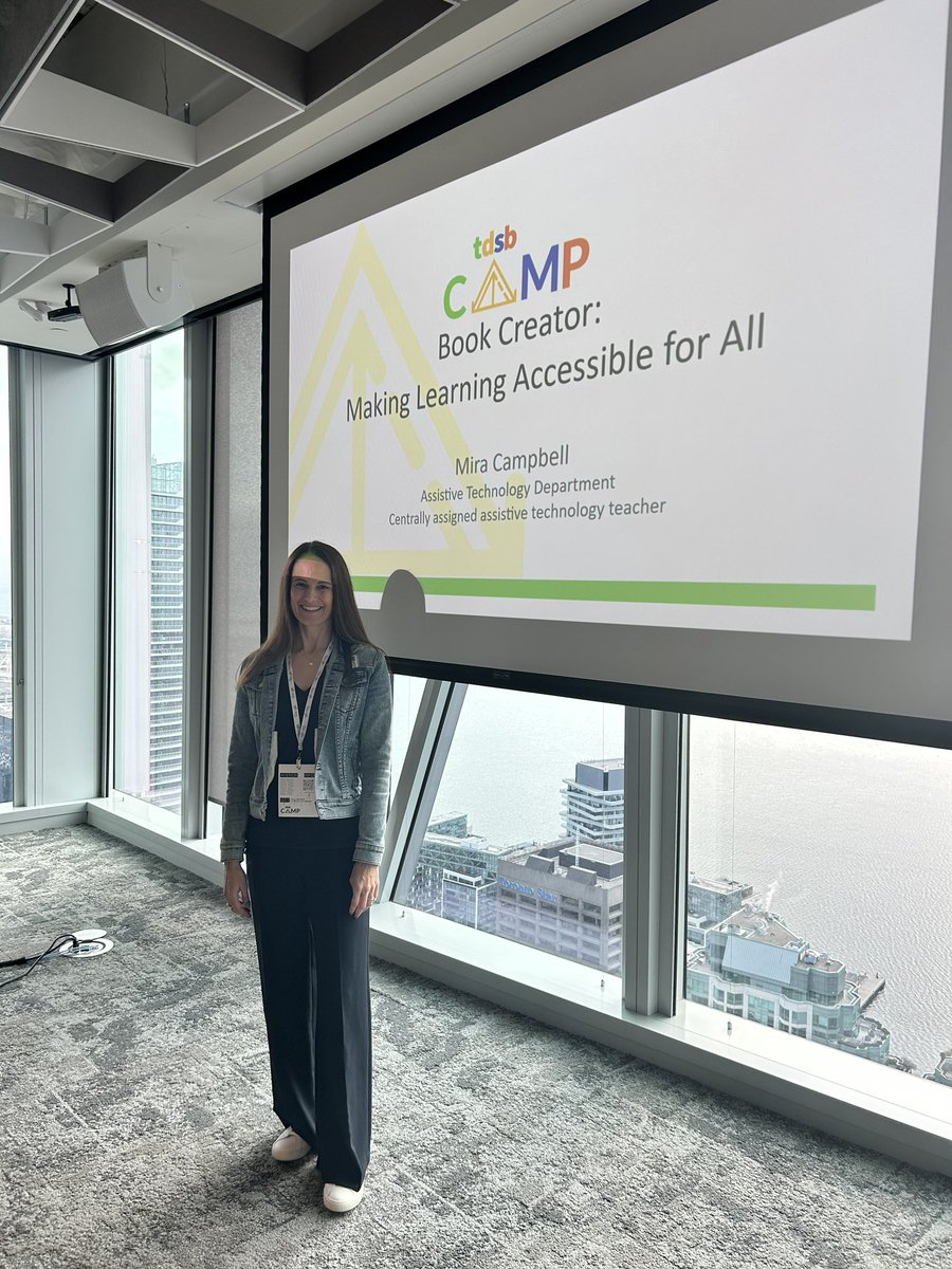 Mira Campbell tweet media