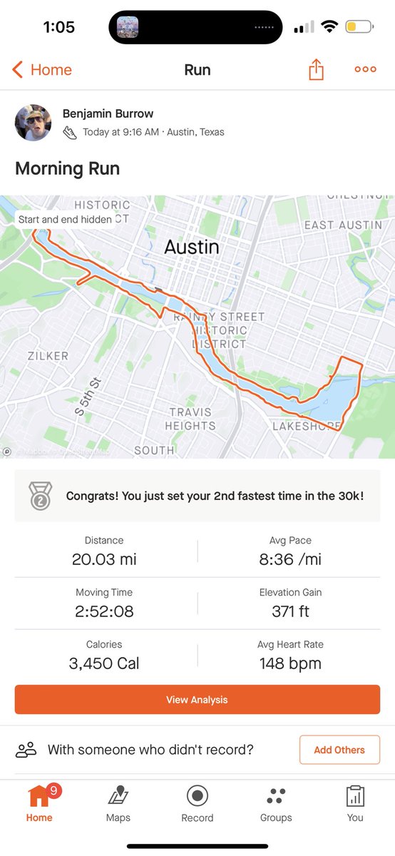 BurrowBenjamin's tweet image. 177th burrito of the year @CaboBobs