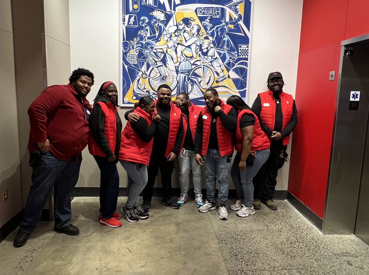 T3404 Takes Black Friday! 🎯 (who said work can’t be fun?)