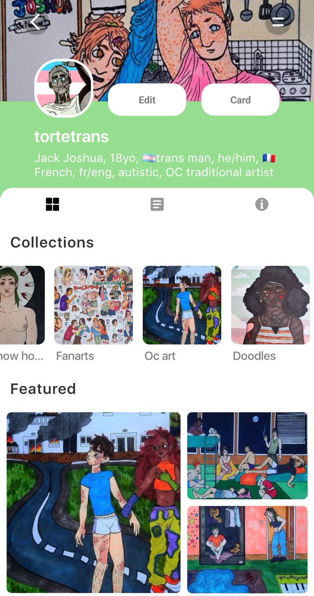 🏳️‍⚧️ 🦕Jack J ☔ 🍮 tweet media