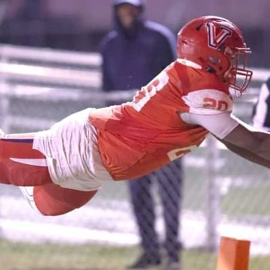 Last was a great Vanguard High school won second Regional Championship in school history and I was very happy to apart of it ...