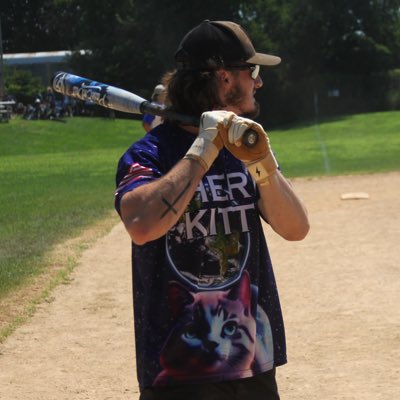 CoreyWillis21's tweet photo. #NewProfilePic #herekitty https://t.co/z9WzWyYhfb
