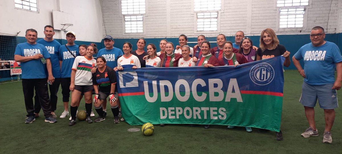 udocbacentral's tweet photo. Culminaron las Finales de Deportes Mar del Plata en el Polideportivo Morumbí y el Club Atlético Quilmes.  En un ambiente de compañerismo y fraternidad, nuestro Secretario General @AlejandrooSalce encabezó el cierre de la  jornada en ambas sedes junto a la Sec. Adj @adrianamonje80 https://t.co/CdVWYcvTMt