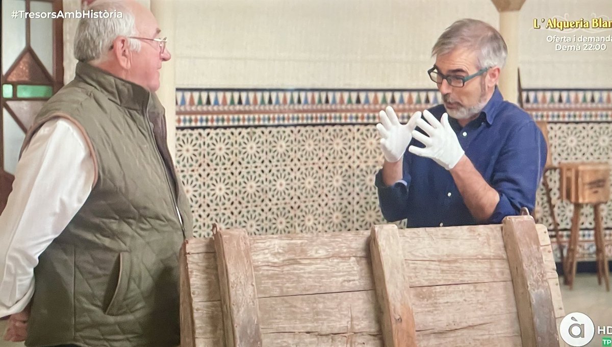 Vicent Baydal tweet media