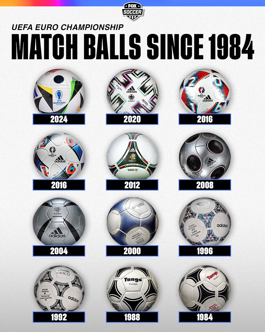 Adidas 2016 euro ball hot sale