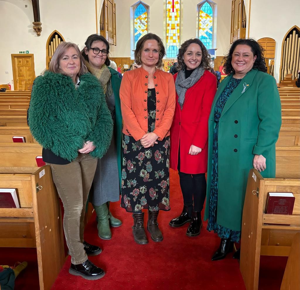 Catrin Wager tweet media