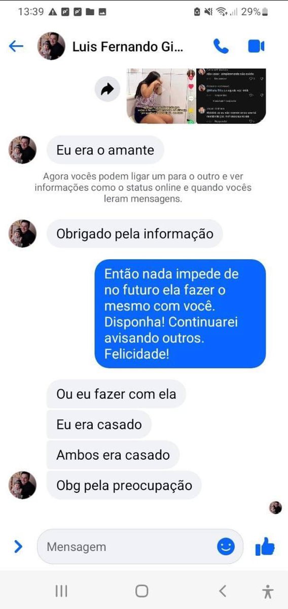 Eu tô simplesmente SEM CHÃO com essa sequência de prints
