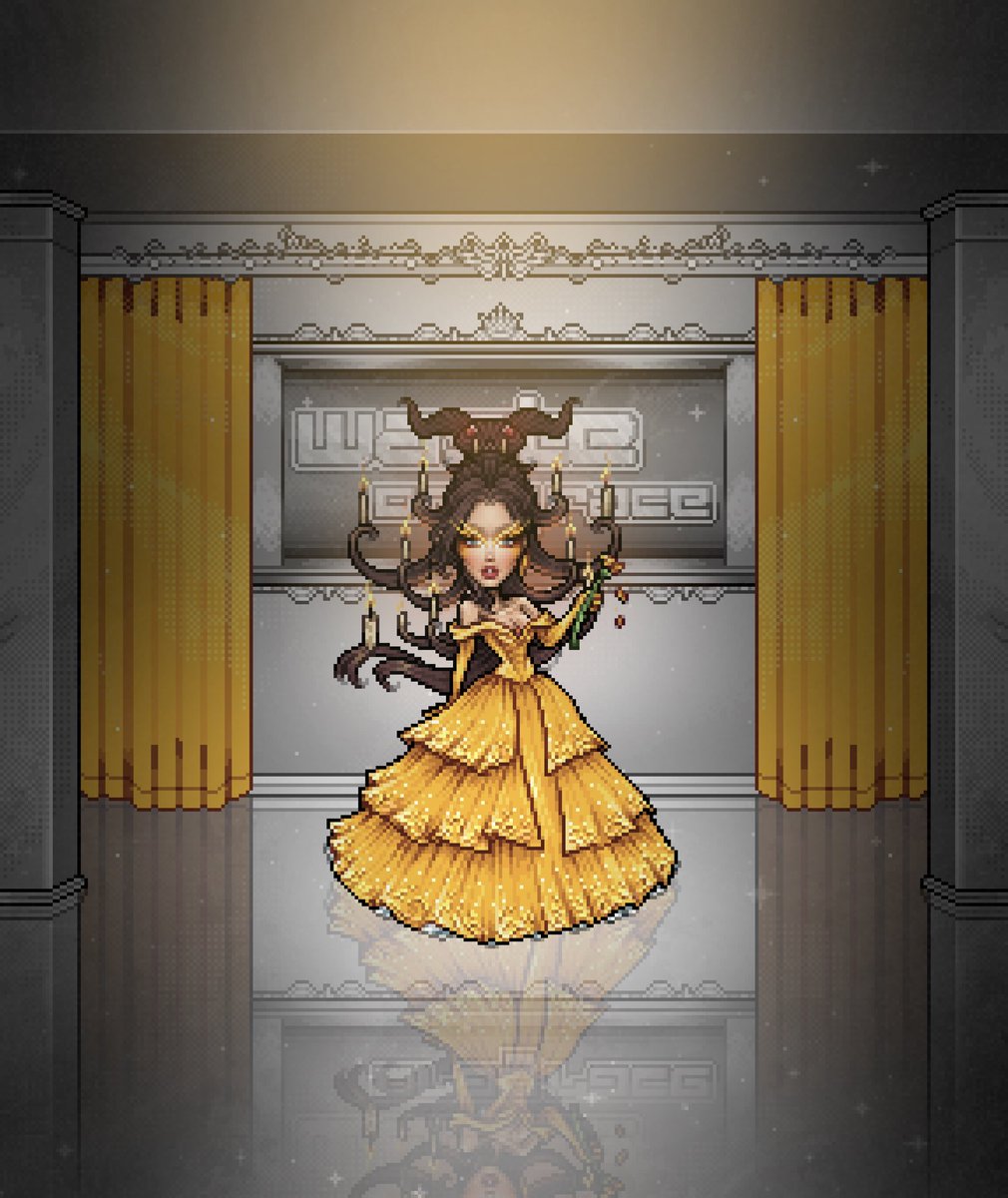 The last dance… 🕯️🥀 

.

#WDRFinale #WasteDragRace