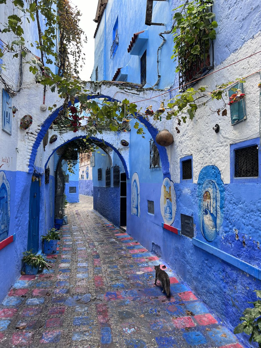 Posta una foto del tuo ultimo viaggio