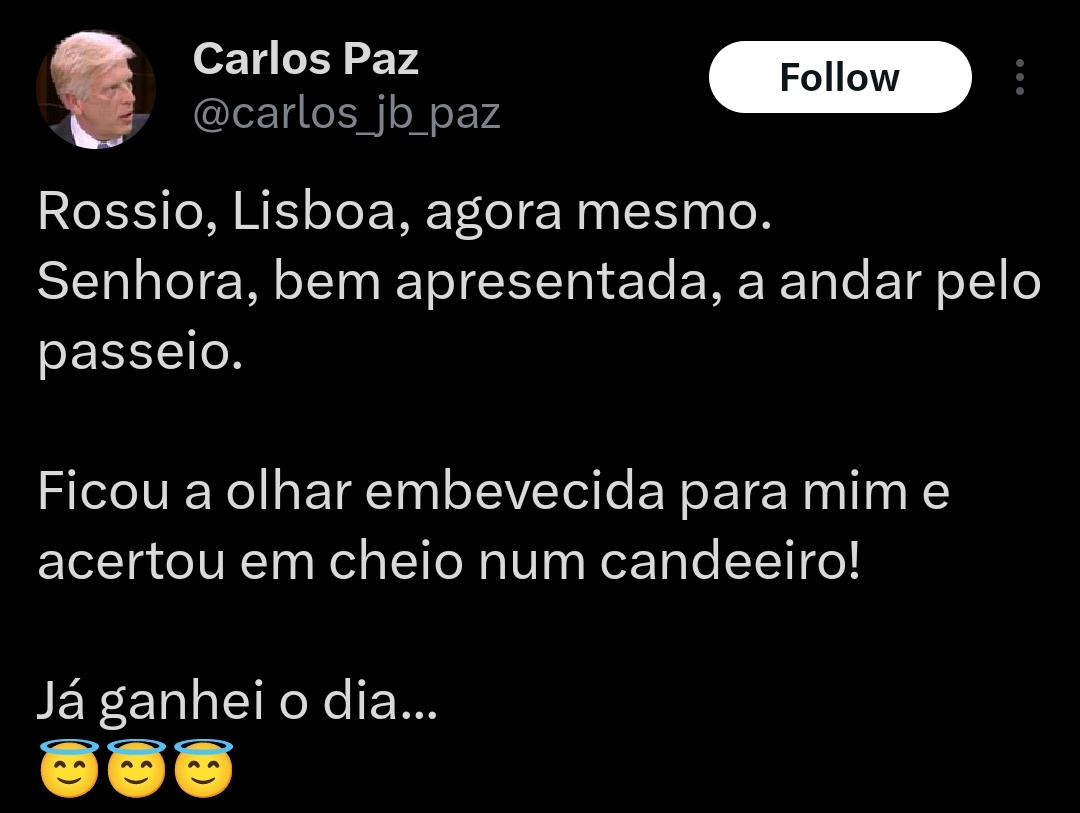 A Bolha Fora de Contexto (@nocontextbubble) on Twitter photo 