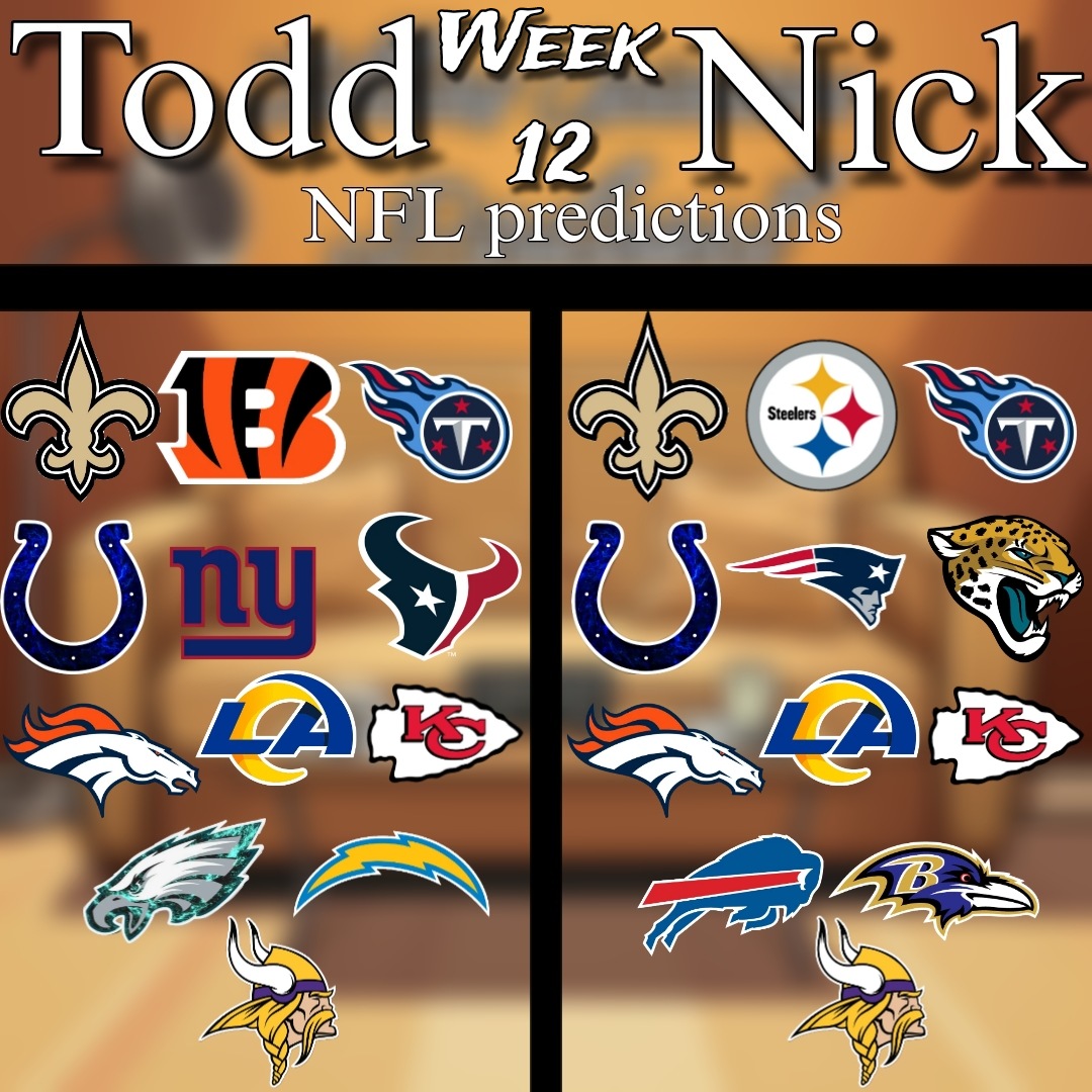 TiltingOpPod's tweet photo. Thursday and Friday games are not on here but they will be counted to records after this week https://t.co/U2q29tmlX1