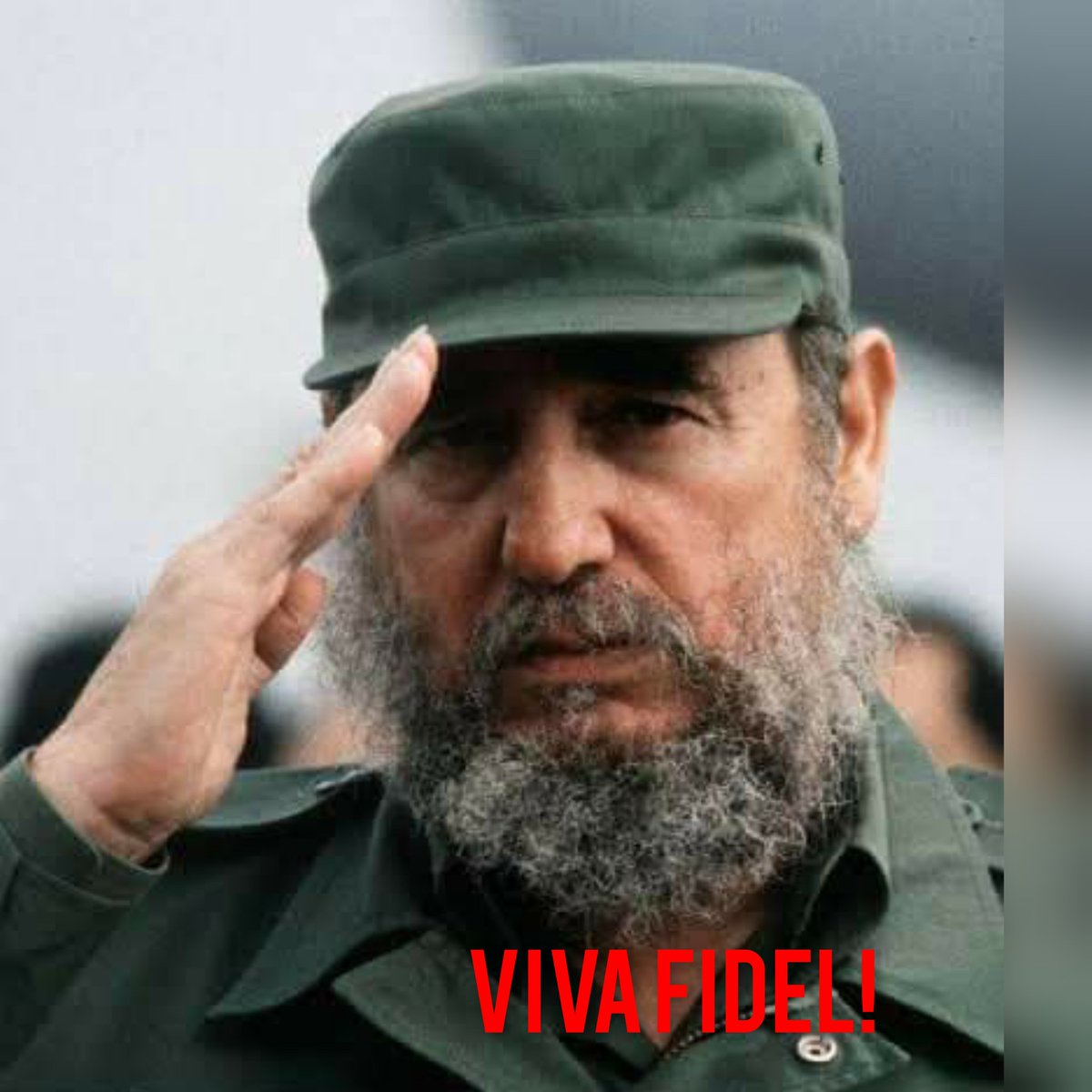 cemal_akyurek's tweet photo. #VivaFidel
#Commandante https://t.co/G3asdmWQrd