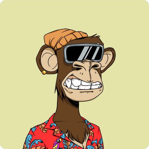 ❤️ VRs. Back to the future ape 🔥 secured. Gamer Curtis set free 🤙🏼