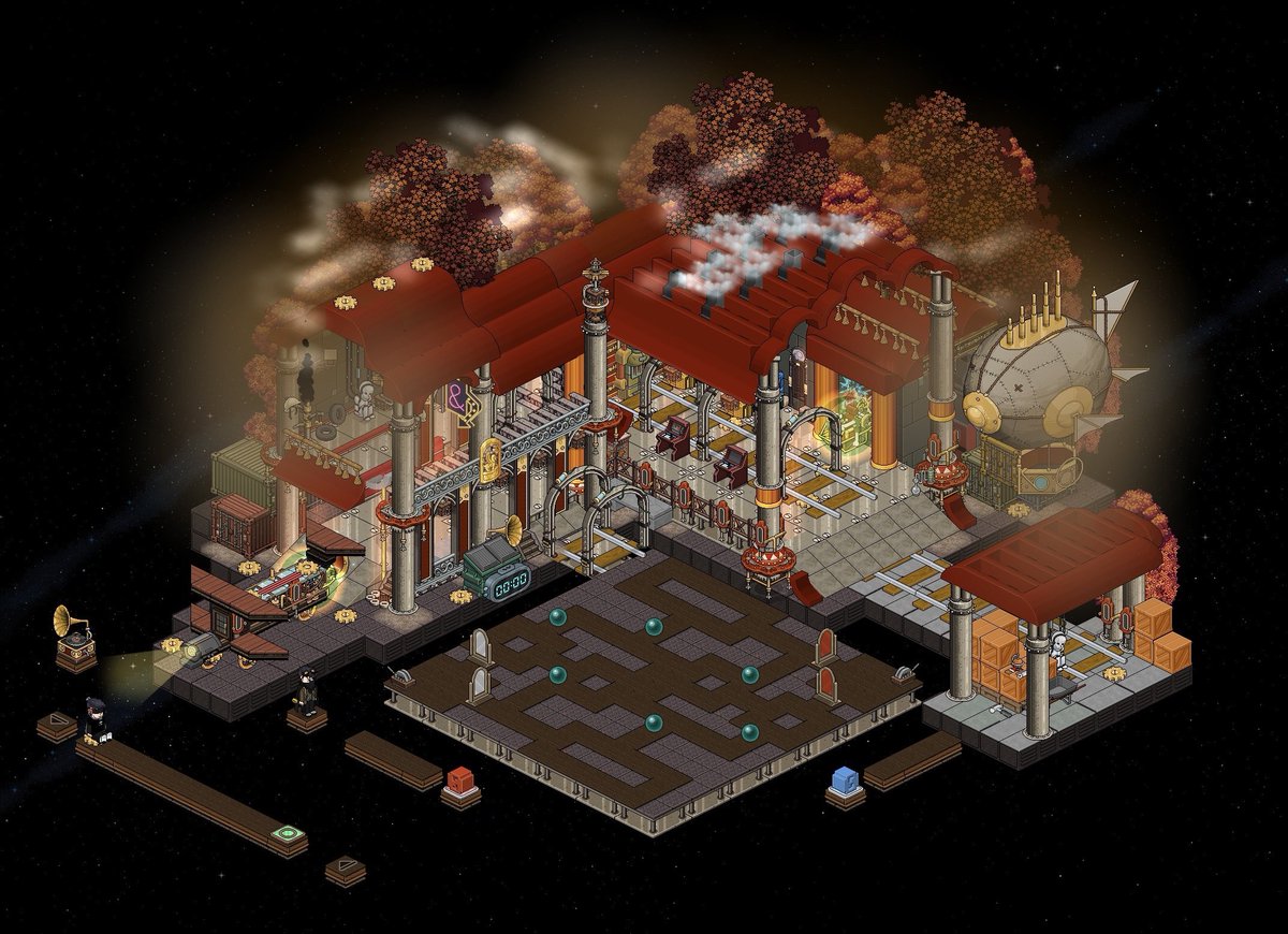 𝙲𝚊𝚖𝚙𝚊𝚗𝚑𝚊: 𝙾 𝙳𝚒𝚊́𝚛𝚒𝚘 𝚍𝚎 𝙴𝚗𝚘𝚌𝚑 

Ao-vivo vai acontecer dentre de 5 minutos!

Conta: Habbletxd
:roomid 6049949 (Central da campanha)

@HabbletXD