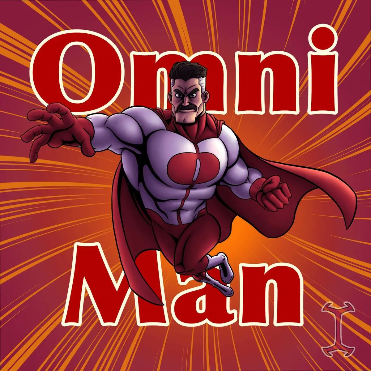 ice_aart's tweet photo. Un fanart de #Omniman para conmemorar la primera parte de #InvincibleSeason2 ya hay algo que esperar para el próximo año
#Invincible #fanart #digitalart #dibujodigital https://t.co/6kHVpNTSTy