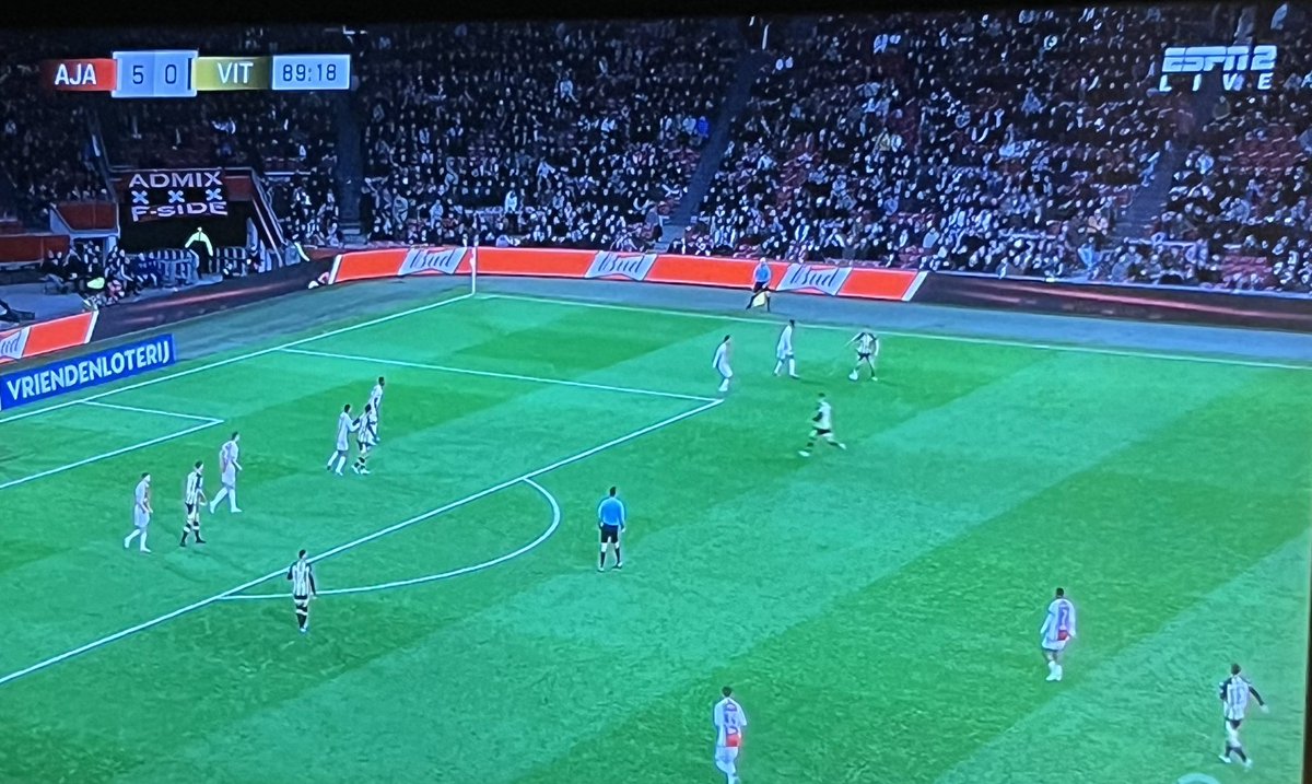 Bjorn Schipper tweet media