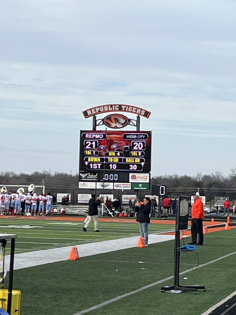 PackyP's tweet image. #RepMo is going to the ship!