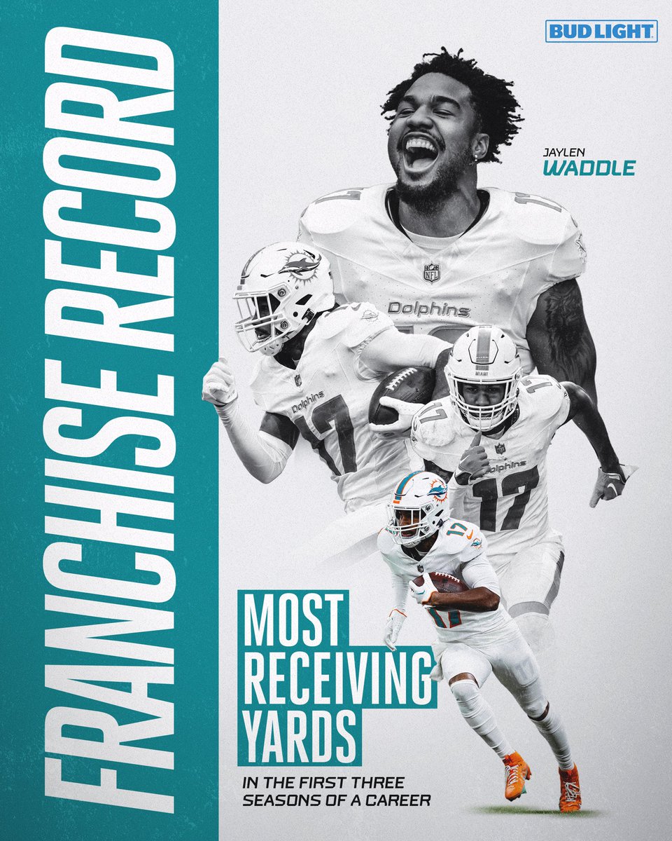 Miami Dolphins tweet media