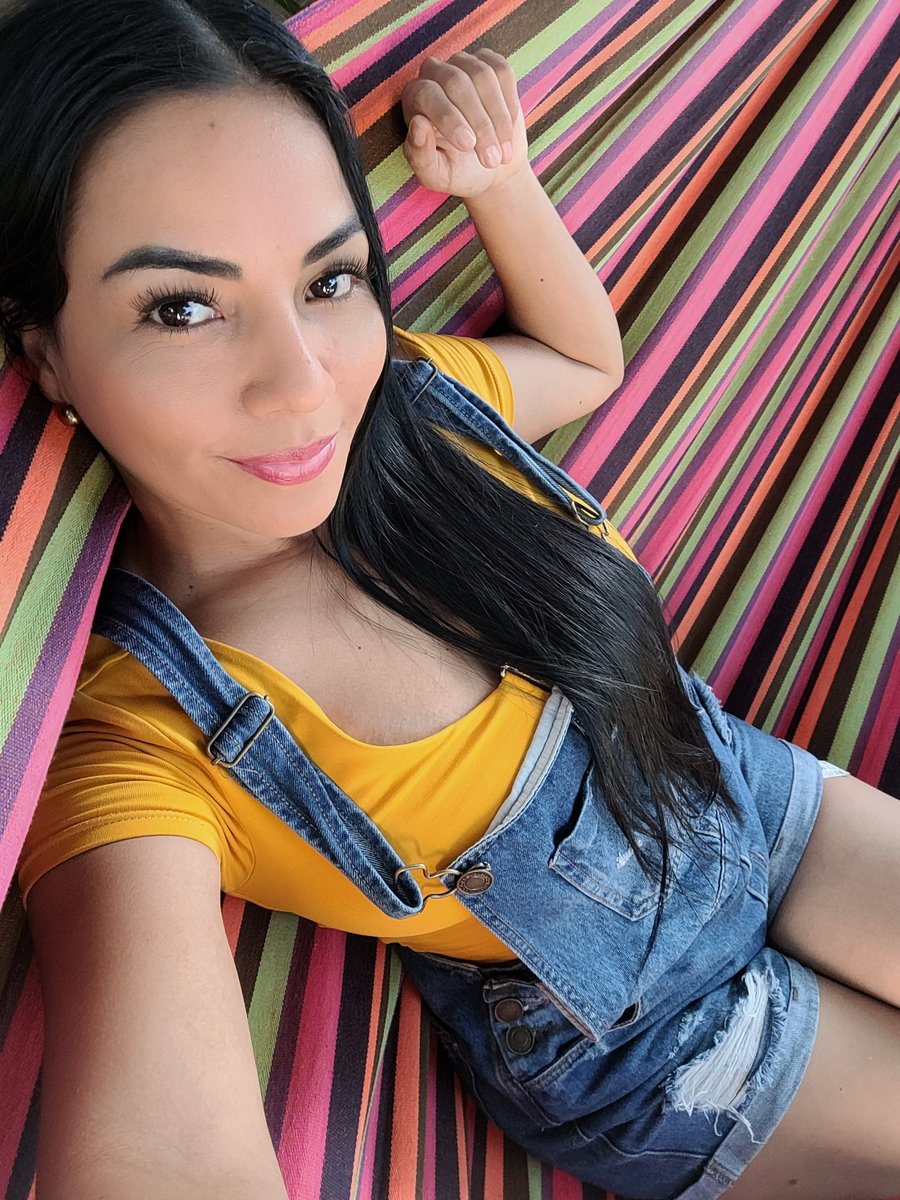 Biokate's tweet image. #ModoRelax 🌱