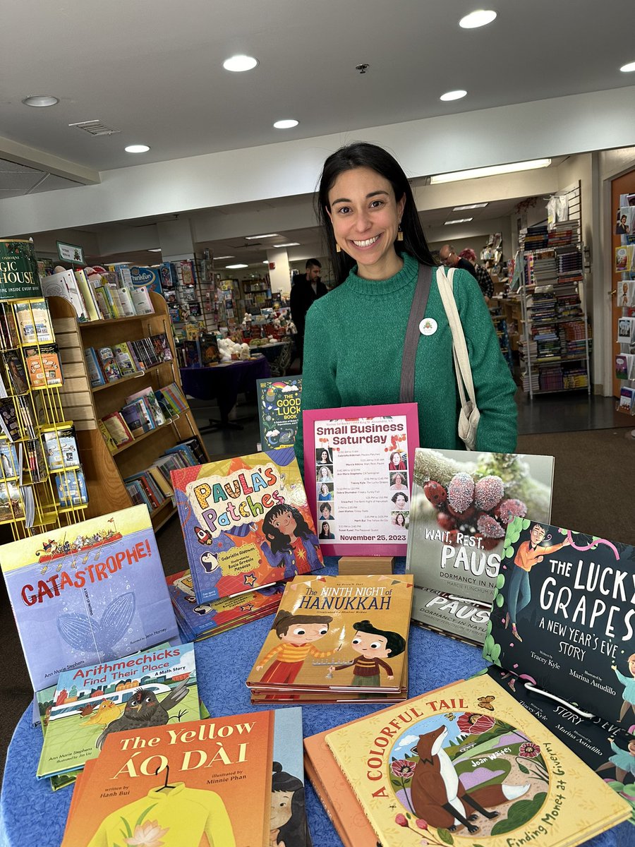 Gabriella Aldeman tweet media