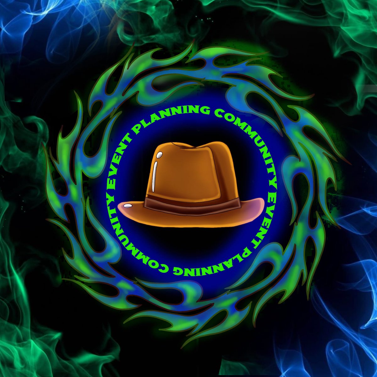 DarlingChief's tweet image. Big thanks to  for doing an amazing job on the logo i asked them to make for me